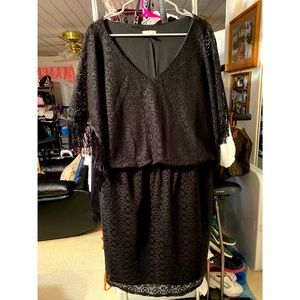 Flapper Inspired Dress